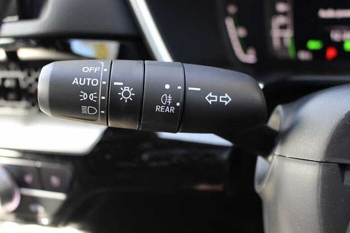 Honda CR-V e:PHEV 2.0 i-MMD (184ps) Advance Tech e:PHEV eCVT 