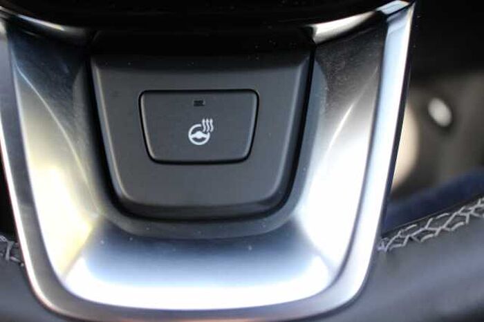 Honda CR-V e:PHEV 2.0 i-MMD (184ps) Advance Tech e:PHEV eCVT 