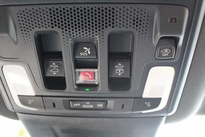 Honda CR-V e:PHEV 2.0 i-MMD (184ps) Advance Tech e:PHEV eCVT 