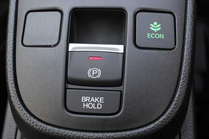 Honda Jazz Hybrid 1.5 i-MMD (122ps) Advance eCVT 