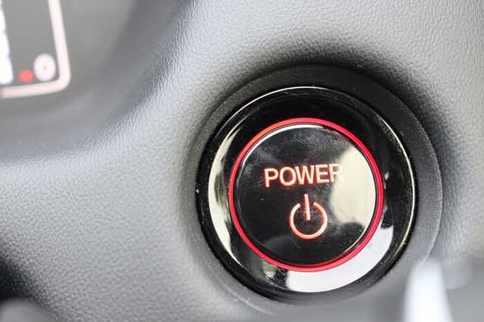 Honda Jazz Hybrid 1.5 i-MMD (122ps) Advance eCVT 