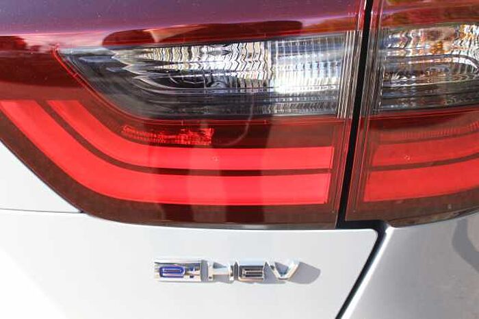 Honda Jazz Hybrid 1.5 i-MMD (122ps) Advance Sport eCVT 