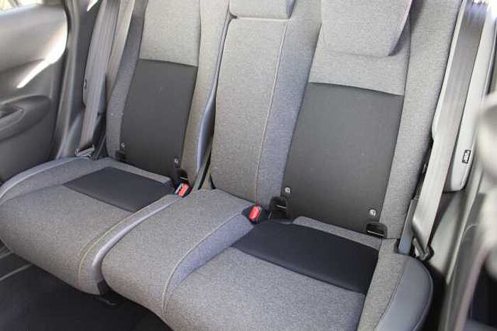 Honda Jazz Hybrid 1.5 i-MMD (122ps) Advance Sport eCVT 