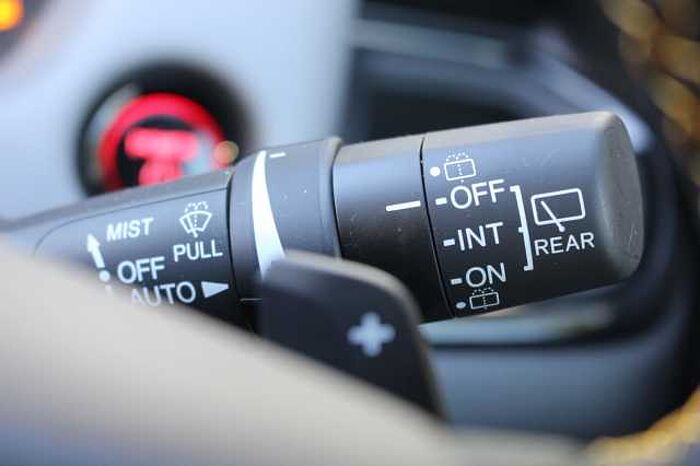 Honda Jazz Hybrid 1.5 i-MMD (122ps) Advance Sport eCVT 