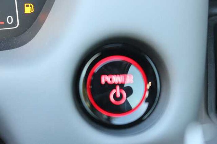 Honda Jazz Hybrid 1.5 i-MMD (122ps) Advance Sport eCVT 