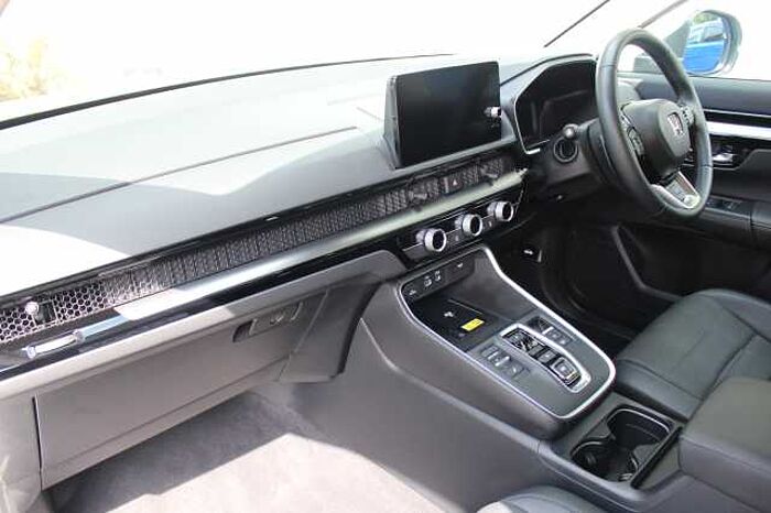 Honda CR-V e:HEV 2.0 eHEV Elegance 5dr eCVT 