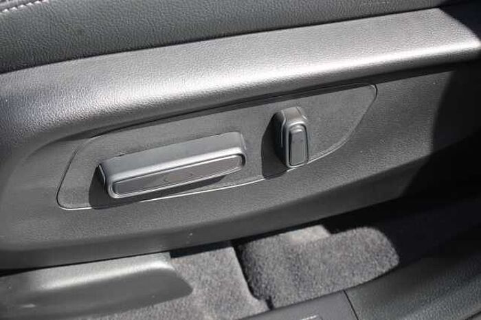 Honda CR-V e:HEV 2.0 eHEV Elegance 5dr eCVT 