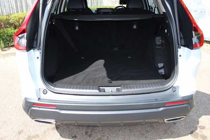 Honda CR-V e:HEV 2.0 eHEV Elegance 5dr eCVT 