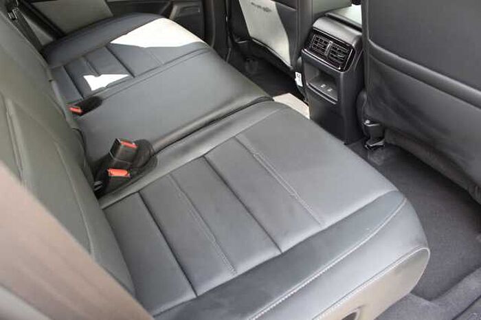 Honda CR-V e:HEV 2.0 eHEV Elegance 5dr eCVT 