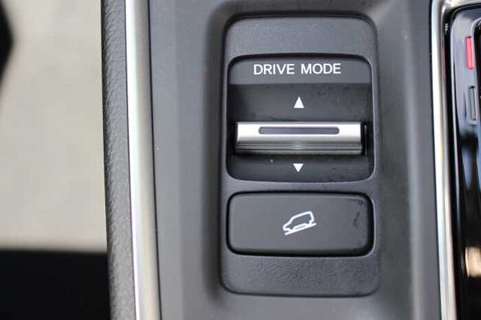 Honda CR-V e:HEV 2.0 eHEV Elegance 5dr eCVT 