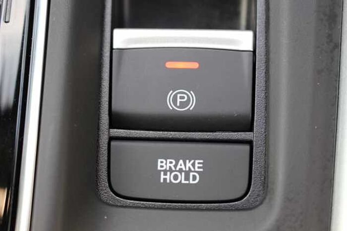 Honda CR-V e:HEV 2.0 eHEV Elegance 5dr eCVT 