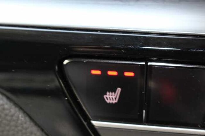 Honda CR-V e:HEV 2.0 eHEV Elegance 5dr eCVT 