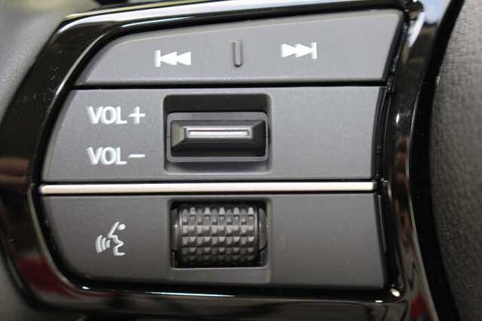 Honda CR-V e:HEV 2.0 eHEV Elegance 5dr eCVT 