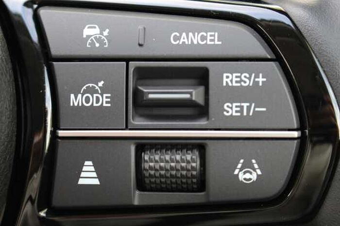 Honda CR-V e:HEV 2.0 eHEV Elegance 5dr eCVT 