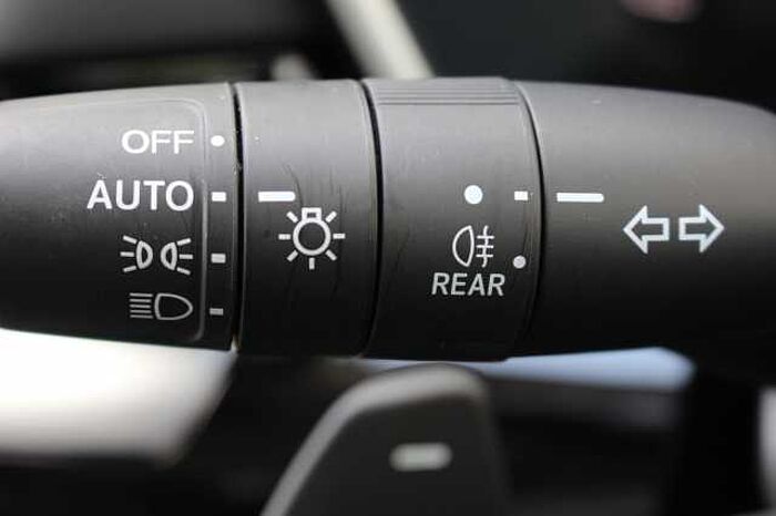 Honda CR-V e:HEV 2.0 eHEV Elegance 5dr eCVT 