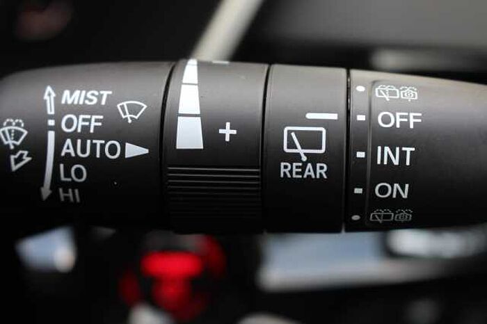 Honda CR-V e:HEV 2.0 eHEV Elegance 5dr eCVT 