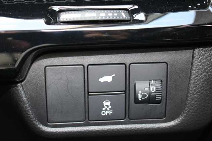 Honda CR-V e:HEV 2.0 eHEV Elegance 5dr eCVT 