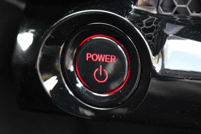 Honda CR-V e:HEV 2.0 eHEV Elegance 5dr eCVT 