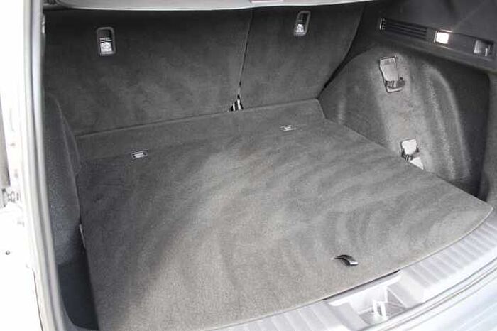 Honda CR-V e:HEV 2.0 eHEV Elegance 5dr eCVT 