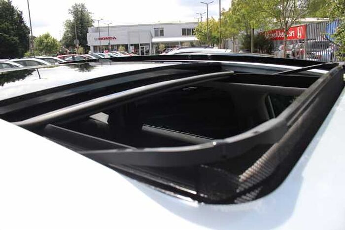 Honda CR-V e:HEV 2.0 eHEV Elegance 5dr eCVT 