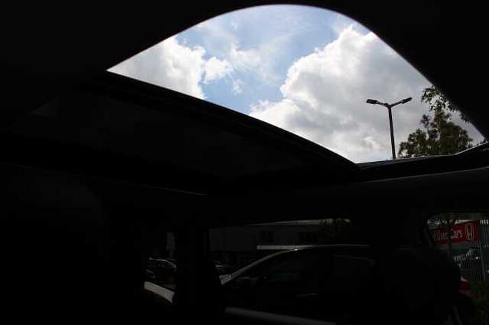 Honda CR-V e:HEV 2.0 eHEV Elegance 5dr eCVT 