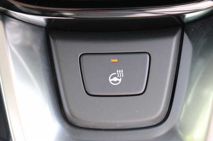 Honda CR-V e:HEV 2.0 eHEV Elegance 5dr eCVT 