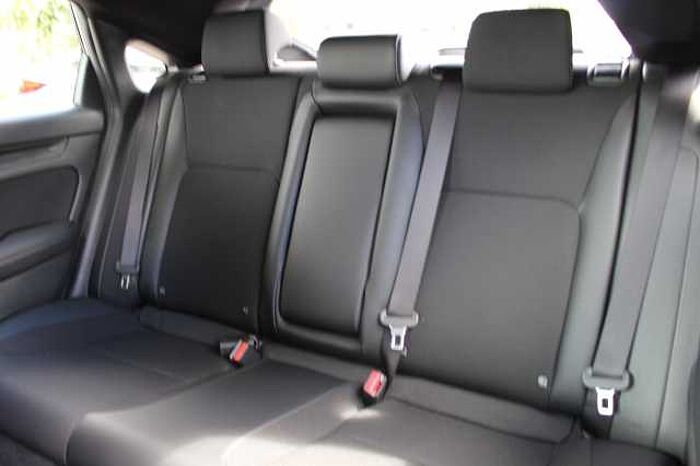 Honda Civic Hybrid 2.0 eHEV Sport 5dr CVT 