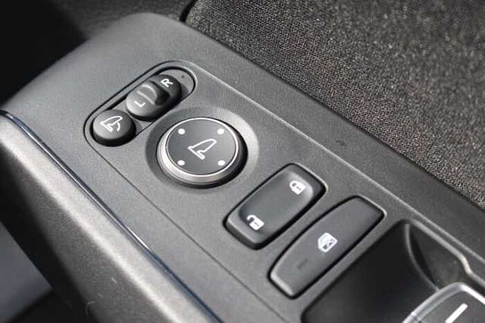 Honda Civic Hybrid 2.0 eHEV Sport 5dr CVT 