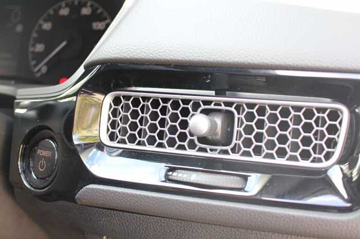 Honda Civic Hybrid 2.0 eHEV Sport 5dr CVT 