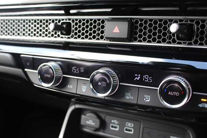 Honda Civic Hybrid 2.0 eHEV Sport 5dr CVT 