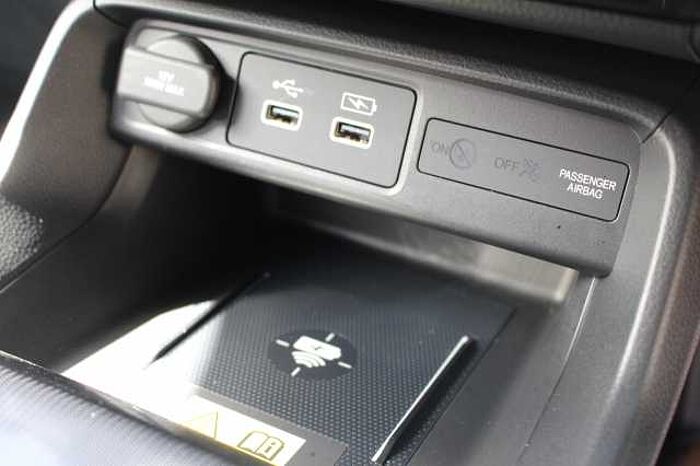 Honda Civic Hybrid 2.0 eHEV Sport 5dr CVT 