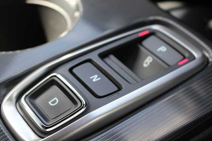 Honda Civic Hybrid 2.0 eHEV Sport 5dr CVT 