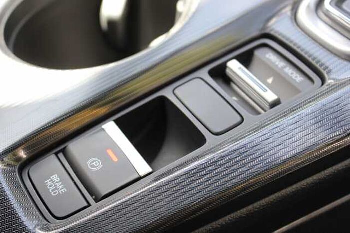 Honda Civic Hybrid 2.0 eHEV Sport 5dr CVT 