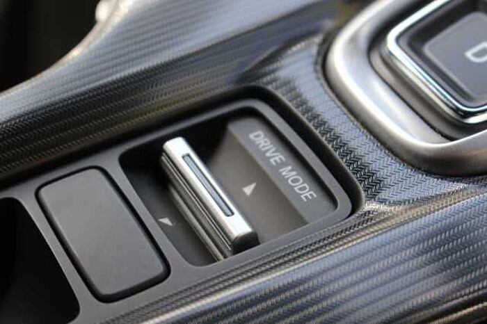 Honda Civic Hybrid 2.0 eHEV Sport 5dr CVT 