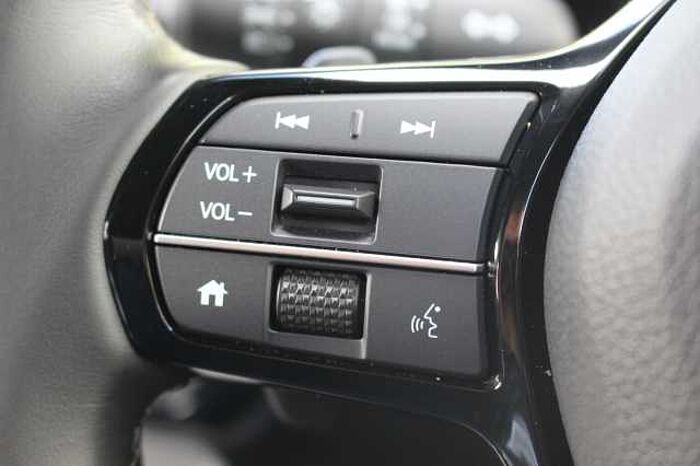 Honda Civic Hybrid 2.0 eHEV Sport 5dr CVT 