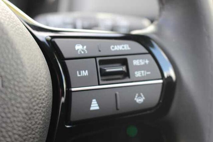 Honda Civic Hybrid 2.0 eHEV Sport 5dr CVT 