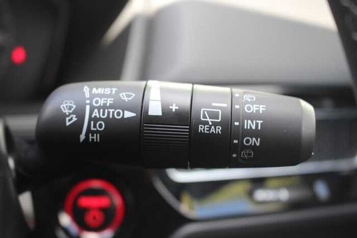 Honda Civic Hybrid 2.0 eHEV Sport 5dr CVT 