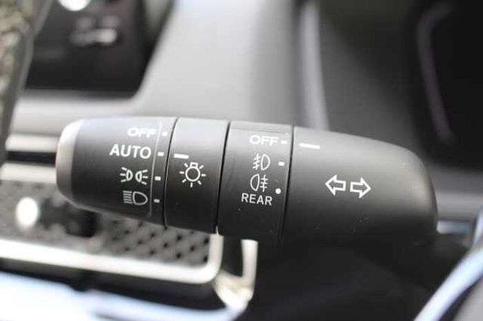 Honda Civic Hybrid 2.0 eHEV Sport 5dr CVT 