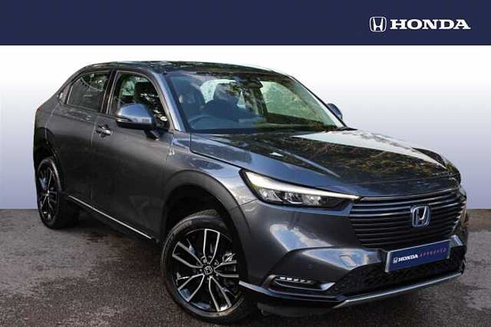 Honda HR-V Hybrid 1.5 eHEV Advance 5dr CVT 