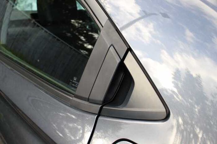 Honda HR-V Hybrid 1.5 eHEV Advance 5dr CVT 