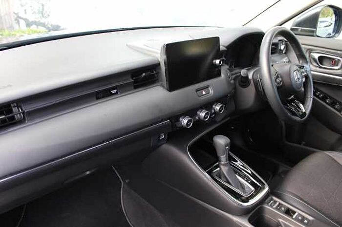 Honda HR-V Hybrid 1.5 eHEV Advance 5dr CVT 