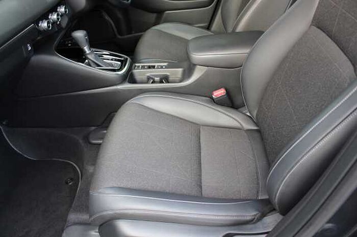 Honda HR-V Hybrid 1.5 eHEV Advance 5dr CVT 