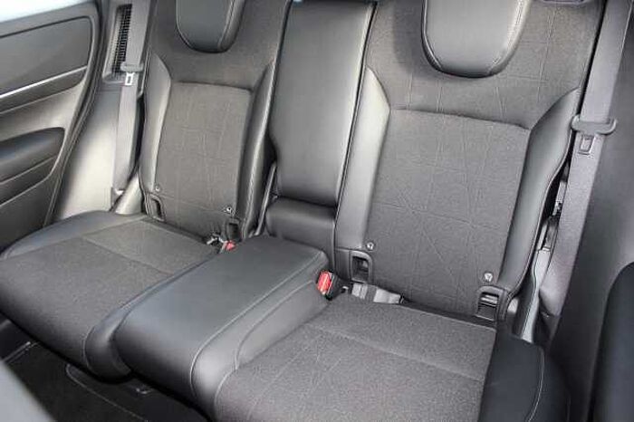 Honda HR-V Hybrid 1.5 eHEV Advance 5dr CVT 