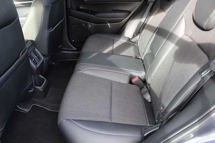 Honda HR-V Hybrid 1.5 eHEV Advance 5dr CVT 