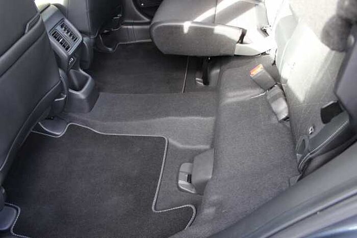 Honda HR-V Hybrid 1.5 eHEV Advance 5dr CVT 