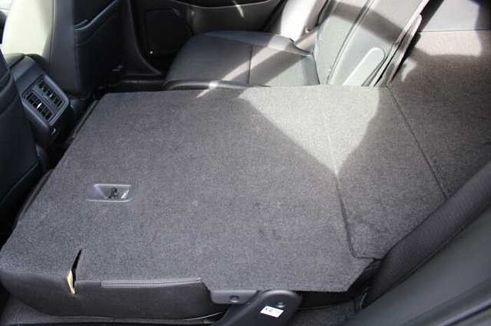 Honda HR-V Hybrid 1.5 eHEV Advance 5dr CVT 