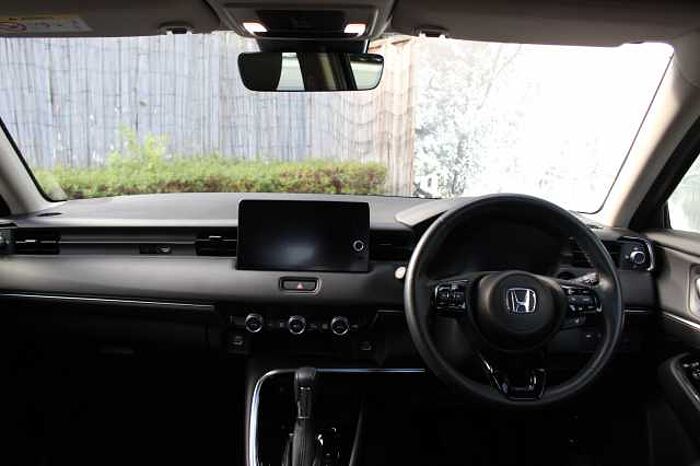 Honda HR-V Hybrid 1.5 eHEV Advance 5dr CVT 