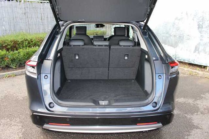 Honda HR-V Hybrid 1.5 eHEV Advance 5dr CVT 