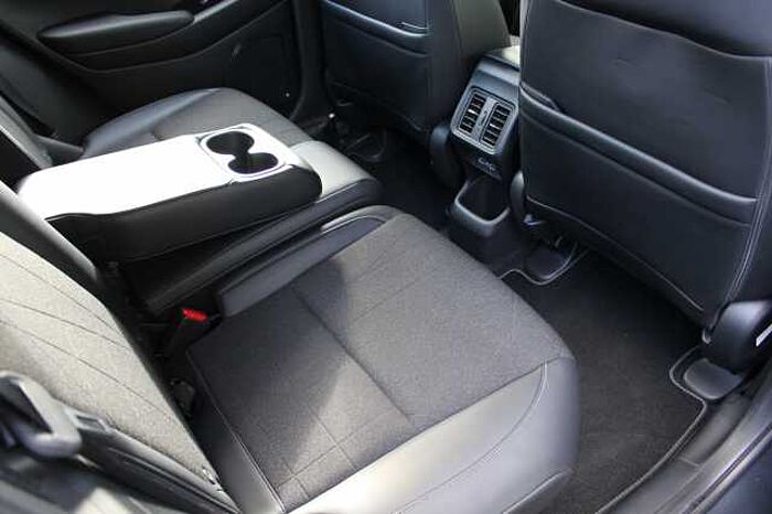 Honda HR-V Hybrid 1.5 eHEV Advance 5dr CVT 