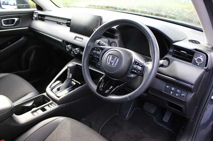 Honda HR-V Hybrid 1.5 eHEV Advance 5dr CVT 